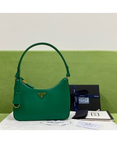 PRADA Saffiano leather mini-bag