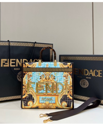 FENDI Fendi Sunshine Medium