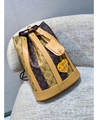 BORSA MESSENGER RANDONNÉE LOUIS VUITTON