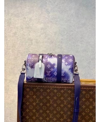 LOUIS VUITTON CITY KEEPALL