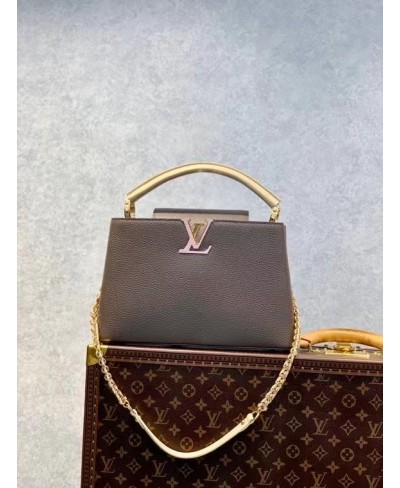 BORSA CAPUCINES MM LOUIS VUITTON