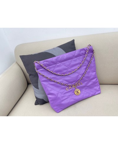 BORSA CHANEL 22 PICCOLA CHANEL