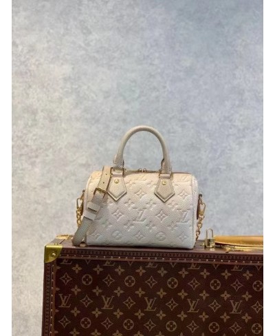 LOUIS VUITTON SPEEDY BANDOULIÈRE 20