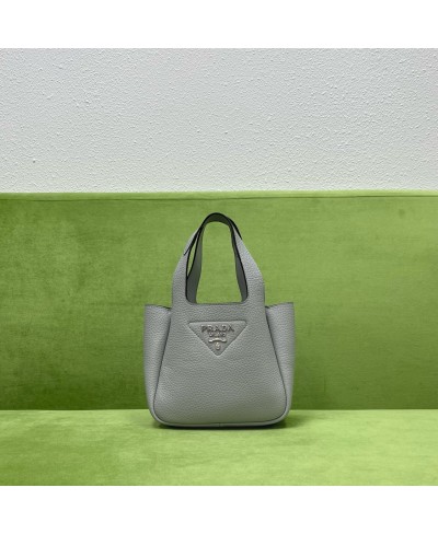 PRADA Leather handbag