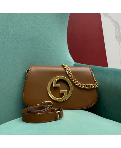 Borsa a spalla Gucci Blondie GUCCI