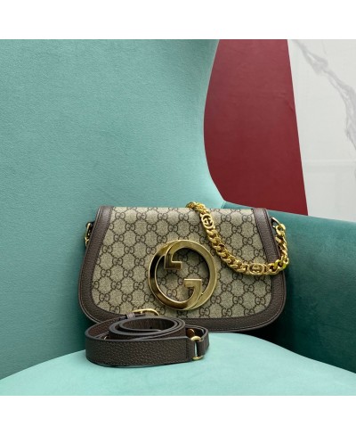 GUCCI Gucci Blondie shoulder bag