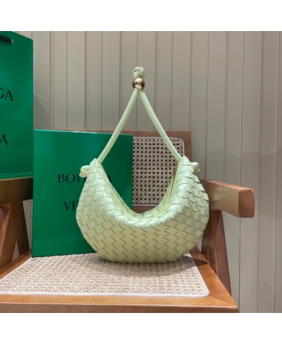 BORSA TURN BOTTEGA VENETA