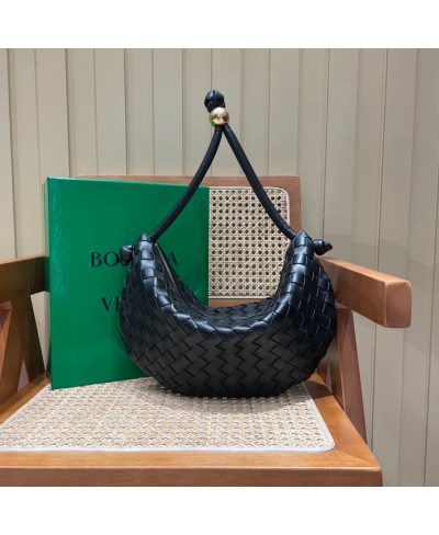 BORSA TURN BOTTEGA VENETA