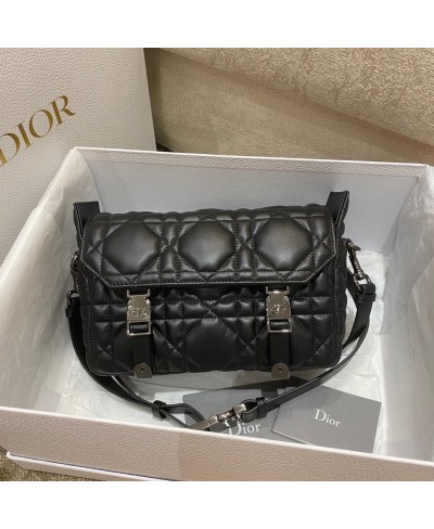 CHRISTIAN DIOR DIORCAMP SMALL