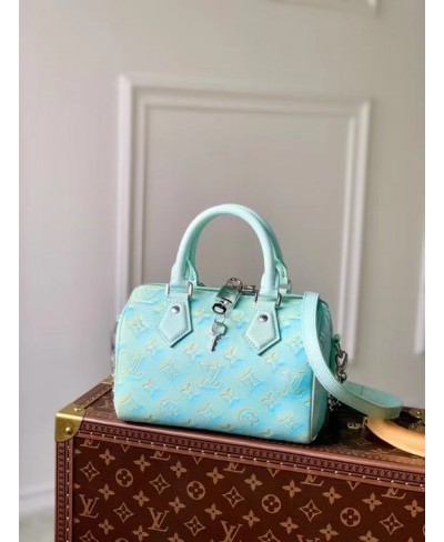 LOUIS VUITTON SPEEDY BANDOULIÈRE 20