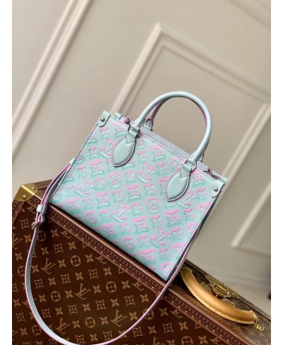 LOUIS VUITTON ONTHEGO PM