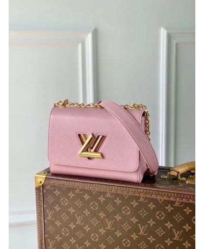 LOUIS VUITTON TWIST MM