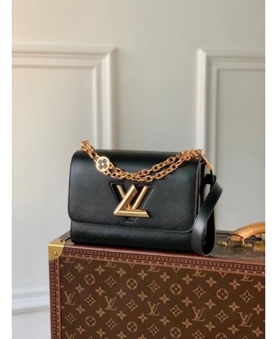 LOUIS VUITTON TWIST MM