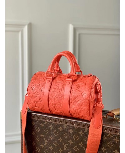 LOUIS VUITTON KEEPALL BANDOULIÈRE 25