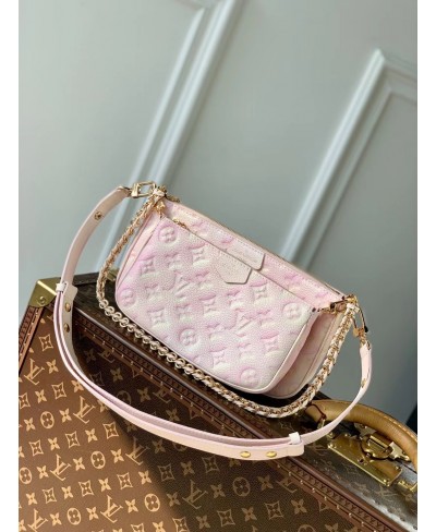 MULTI POCHETTE ACCESSOIRES LOUIS VUITTON