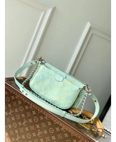 MULTI POCHETTE ACCESSOIRES LOUIS VUITTON