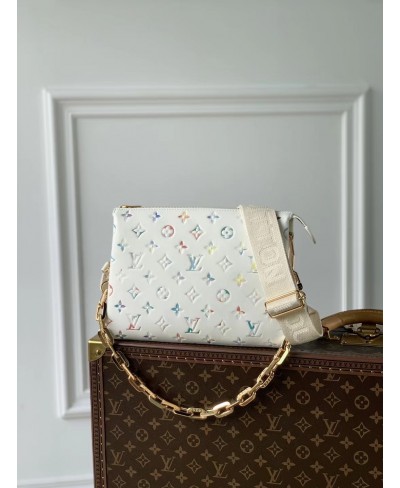 LOUIS VUITTON COUSSIN PM