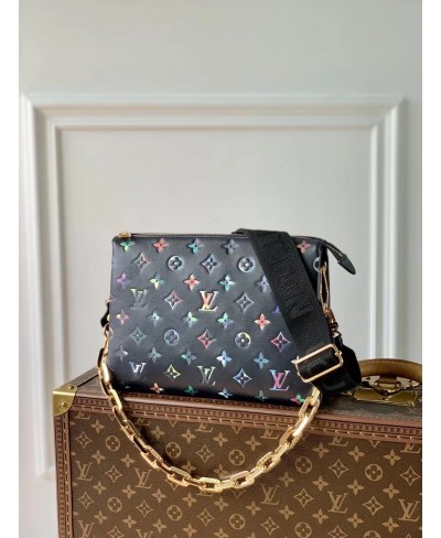 LOUIS VUITTON COUSSIN PM