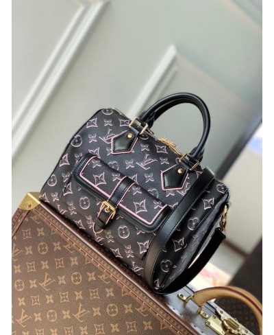 LOUIS VUITTON SPEEDY BANDOULIÈRE 25