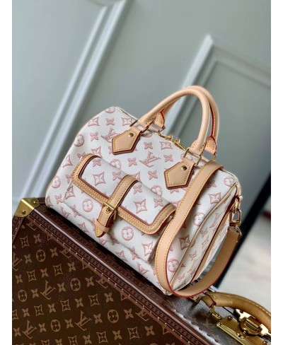 SPEEDY BANDOULIÈRE 25 LOUIS VUITTON