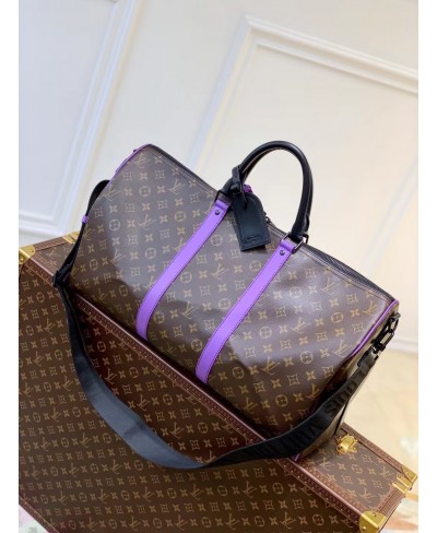 LOUIS VUITTON KEEPALL BANDOULIÈRE 50