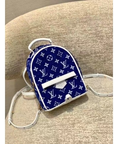 ZAINO PALM SPRINGS MINI LOUIS VUITTON