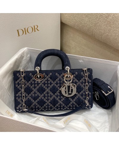 BORSA LADY D-JOY CHRISTIAN DIOR