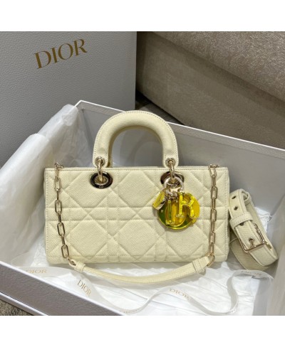 BORSA LADY D-JOY CHRISTIAN DIOR