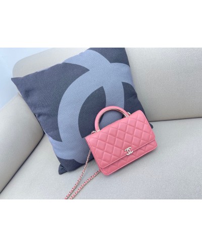 POCHETTE CON CATENA CHANEL