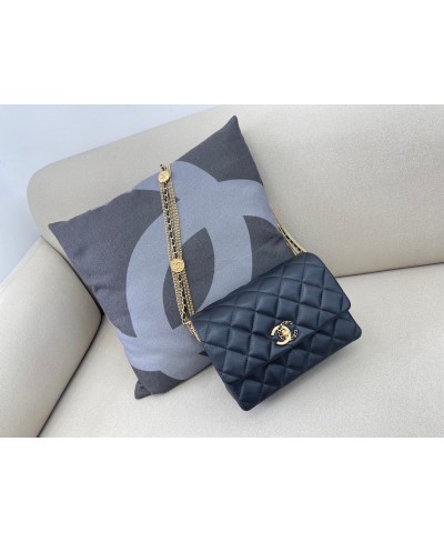 CHANEL MINI FLAP BAG