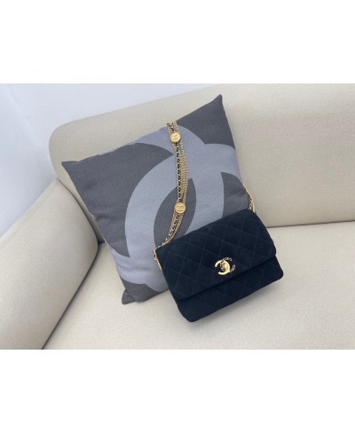 CHANEL MINI FLAP BAG