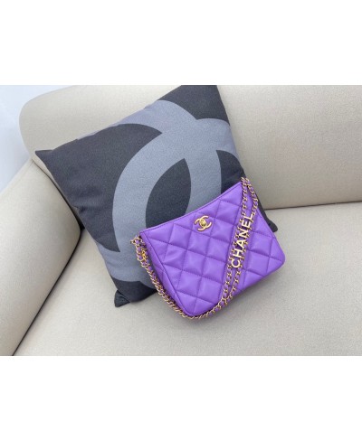 BORSA HOBO PICCOLA CHANEL