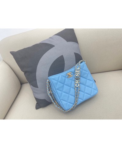 CHANEL SMALL HOBO BAG