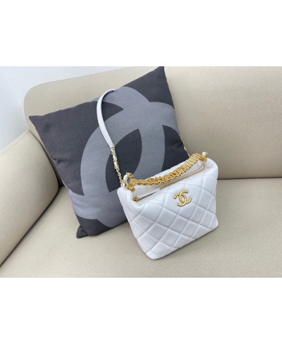 BORSA HOBO PICCOLA CHANEL