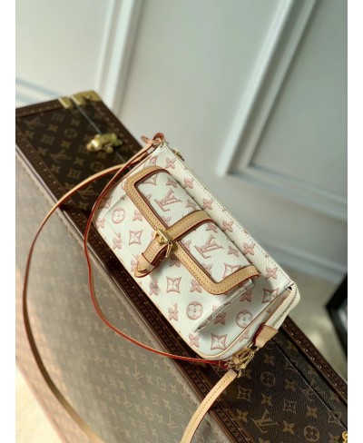 LOUIS VUITTON MAXI MULTI POCHETTE ACCESSOIRES