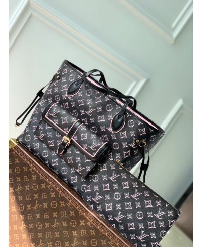 NEVERFULL MM LOUIS VUITTON