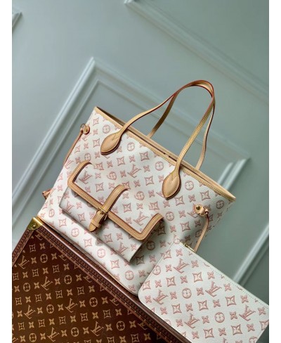 LOUIS VUITTON NEVERFULL MM