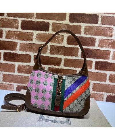 Borsa a spalla Jackie 1961 misura piccola GUCCI