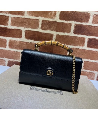 GUCCI Gucci Diana shoulder bag small size