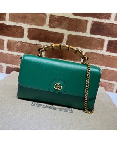 GUCCI Gucci Diana shoulder bag small size