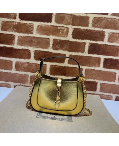 GUCCI Jackie 1961 mini bag