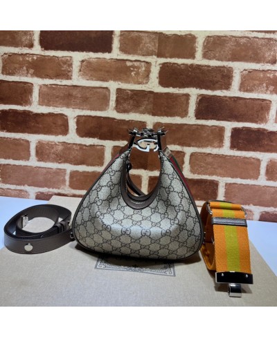 GUCCI Gucci Attache small shoulder bag