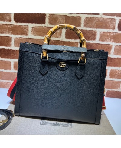 GUCCI Gucci Diana medium tote bag