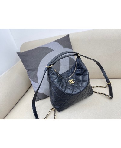 MAXI BORSA HOBO CHANEL