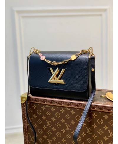 LOUIS VUITTON TWIST MM