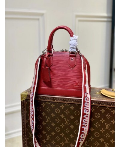 LOUIS VUITTON ALMA BB