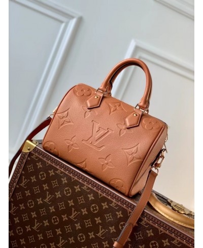 LOUIS VUITTON SPEEDY BANDOULIÈRE 25