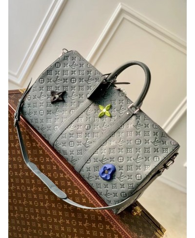 LOUIS VUITTON KEEPALL 50