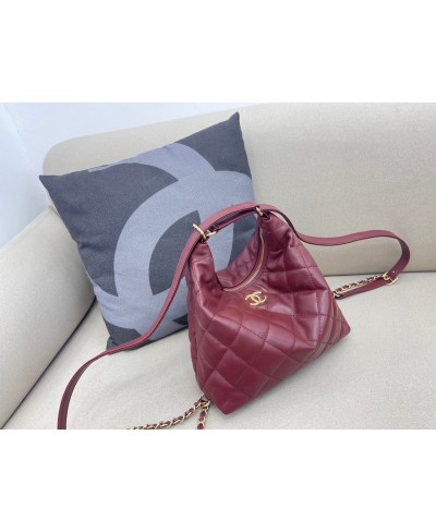 MAXI BORSA HOBO CHANEL