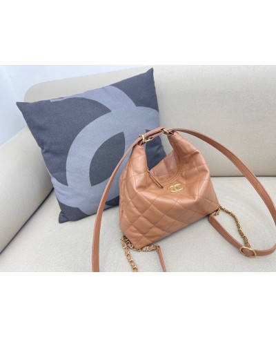 MAXI BORSA HOBO CHANEL